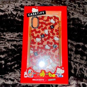 Hello Kitty phone case